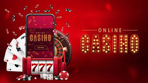 Discover the Exciting World of Realbet Casino Discover the Exciting World of Realbet Casino