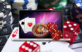 Discover the Exciting World of Realbet Casino Discover the Exciting World of Realbet Casino