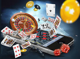 Discover the Universe of Online Gaming with Spin Galaxy Discover the Universe of Online Gaming with Spin Galaxy