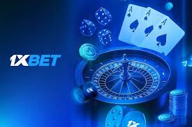 Experience the Thrill of 1xbet Online Betting -201023886 Experience the Thrill of 1xbet Online Betting -201023886