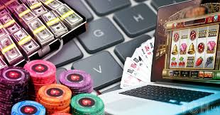 Explore the World of Gamblii Casino Online Slots Explore the World of Gamblii Casino Online Slots