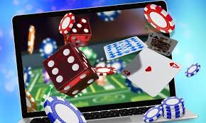 Exploring $10 Minimum Deposit Casinos Affordable Gaming Fun