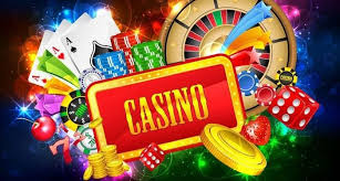 Unlock Your Luck with the Golden Genie Casino Unlock Your Luck with the Golden Genie Casino